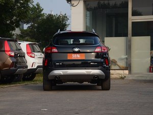 全新奔腾X80  购车享5000元购置税补贴