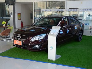 海马M6店内优惠高达2000元 店内现车