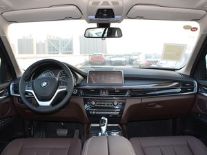 宝马X5购车优惠8.26万元  欢迎试乘试驾
