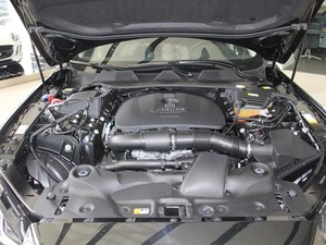 捷豹XJ全系车型最高优惠24万元 热销