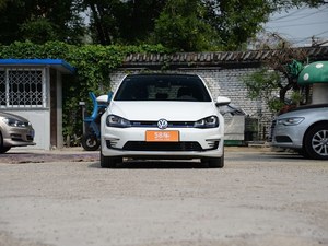 高尔夫GTE苏州优惠51000元 少量现车