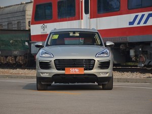 众泰Z560 北京报价 优惠2万元 现车充足