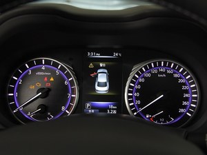 英菲尼迪Q50L 优惠购车享最高4万优惠