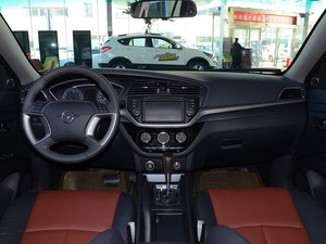 保定海马M6购车 最高现金优惠达0.3万元