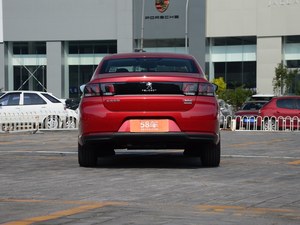 武汉标致308最高优惠2.65万 现车销售