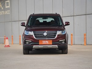 东风风行SX6天津报价 优惠高达1万元