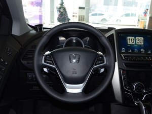 优6 SUV 2017款 2.0T 智尊型优惠2.2万