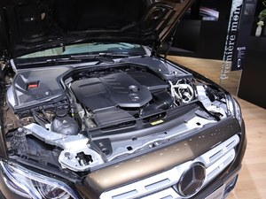 奔驰E级火热促销中 优惠最高可达5万