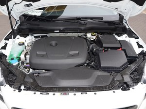 沃尔沃V40天津最新行情 价格优惠4万元