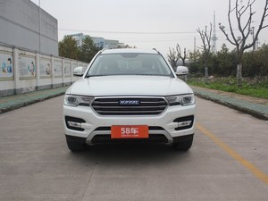 ̽SUV H7һ7000Ԫ