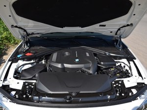 宝马3系全系车型 最高优惠47.31万元