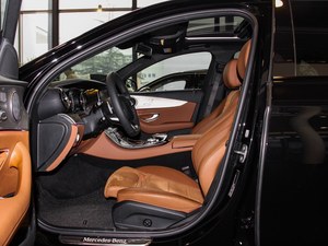 2017奔驰E级全新报价 42.28万元起售