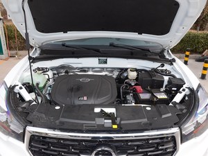 海马S7裸车价9.88万起 购车暂无优惠