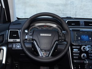 2017款哈弗H2最新报价购车优惠达8000元