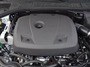 沃尔沃V60全新报价 限时优惠高达5.51万