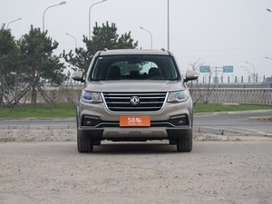 武汉风行SX6优惠6000元 店内现车充足