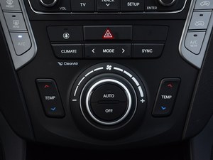 现代全新胜达让利高达3万 欢迎垂询试驾