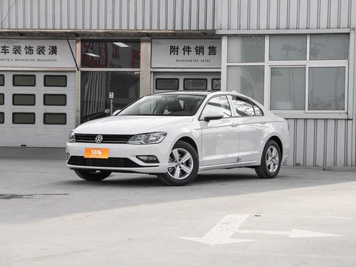 2017款 凌渡 230TSI DSG风尚版