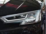 奥迪A4(进口) 2017款  45 TFSI allroad quattro 运动型_高清图7