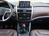 比速T5 2017款  1.5T 手动尊贵型_高清图22