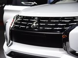 三菱GT-PHEV 2017款 GT-PHEV 基本型_高清图13