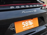 Panamera 2017款   4S 2.9T_高清图28