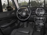 MINI CLUBMAN 2016款  改款 1.5T COOPER 鉴赏家版_高清图27