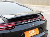 Panamera 2017款   4S 2.9T_高清图27