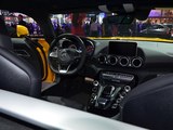 AMG GT 2017款   S_高清图10