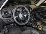 MINI CLUBMAN 2016款  改款 1.5T COOPER 极客版_高清图2