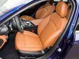 Giulia 2017款  2.0T 200HP 豪华版_高清图31