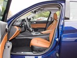 Giulia 2017款  2.0T 200HP 豪华版_高清图30