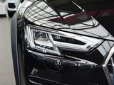 奥迪A4(进口) 2017款  45 TFSI allroad quattro 运动型_高清图2