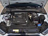奥迪A3 2017款  Sportback 35 TFSI 运动型_高清图31