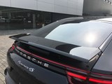 Panamera 2017款   4S 2.9T_高清图21