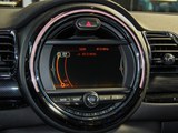 MINI CLUBMAN 2016款  改款 1.5T COOPER 极客版_高清图16