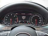 奥迪A7 2017款  40 TFSI quattro 技术型_高清图1