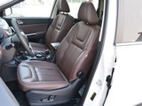 比速T5 2017款  1.5T 手动尊贵型_高清图12