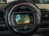 MINI CLUBMAN 2016款  改款 1.5T COOPER 极客版_高清图14