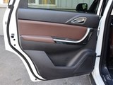 比速T5 2017款  1.5T 手动尊贵型_高清图10