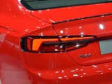 奥迪RS 5 2017款 奥迪RS5 coupe_高清图34