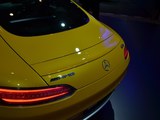 AMG GT 2017款   S_高清图6