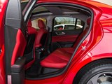 Giulia 2017款  2.0T 280HP 豪华版_高清图14