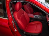 Giulia 2017款  2.0T 280HP 豪华版_高清图11
