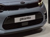 Picanto 2017款  基本型_高清图17