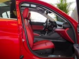 Giulia 2017款  2.0T 280HP 豪华版_高清图8