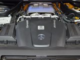 AMG GT 2017款   S_高清图2
