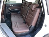 比速T5 2017款  1.5T 手动尊贵型_高清图5