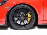 保时捷911 2017款  Targa 4 GTS 3.0T_高清图22