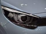 Picanto 2017款  基本型_高清图15